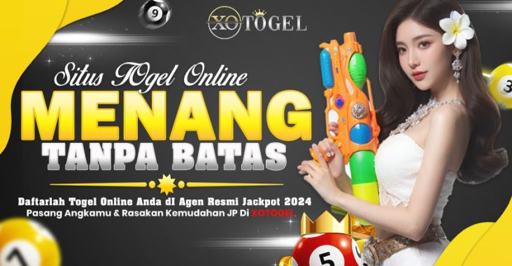 Bergabung Di Xotogel